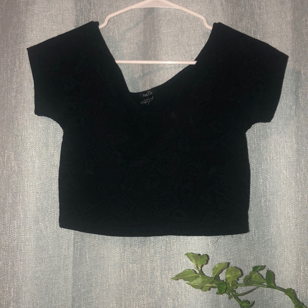 Black Top